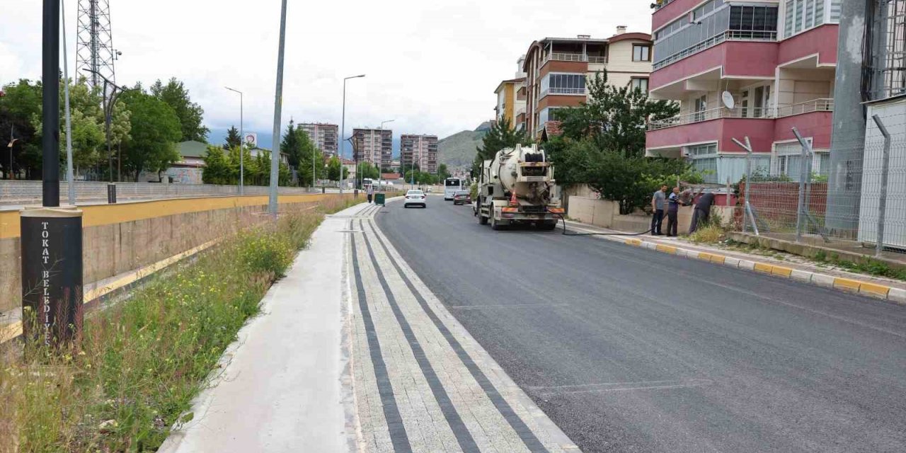 Başkan Eroğlu: “Behzat deresi bir başka güzel oluyor”
