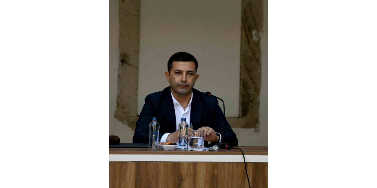 Başkan Günel, sahte akraba iddialarını yargıya taşıdı