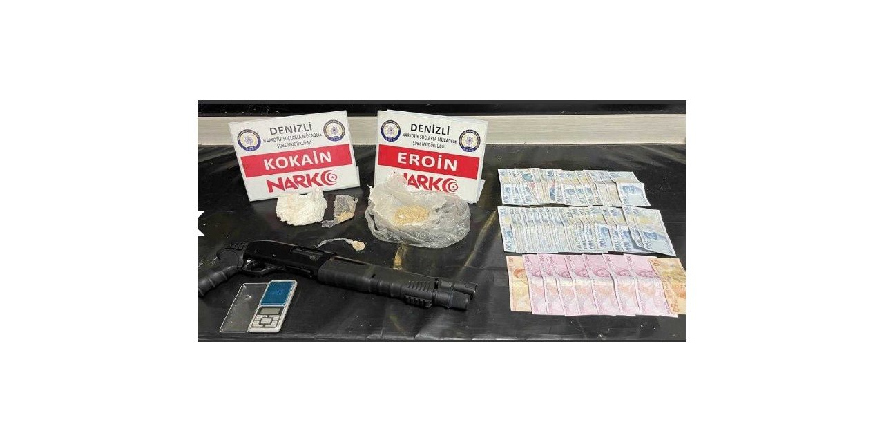 Uyuşturucu operasyonunda 12 şüpheli tutuklandı