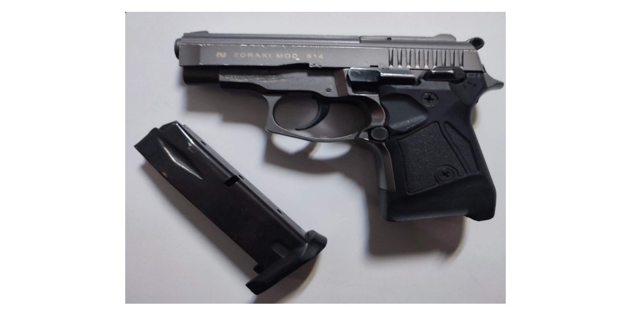 Denizli’de kumar oynayan 18 kişiye 72 bin 990 TL idari para cezası