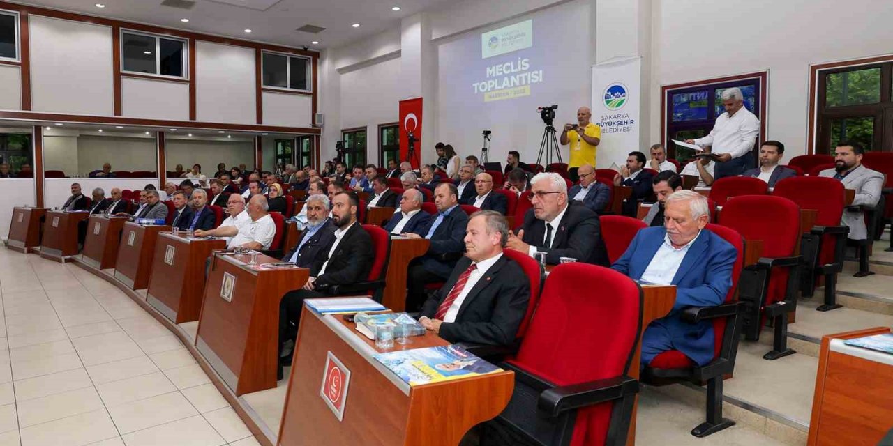 Başkan Yüce’den 3 müjde: Mesire alanı, zipline ve yeni tarım protokolü