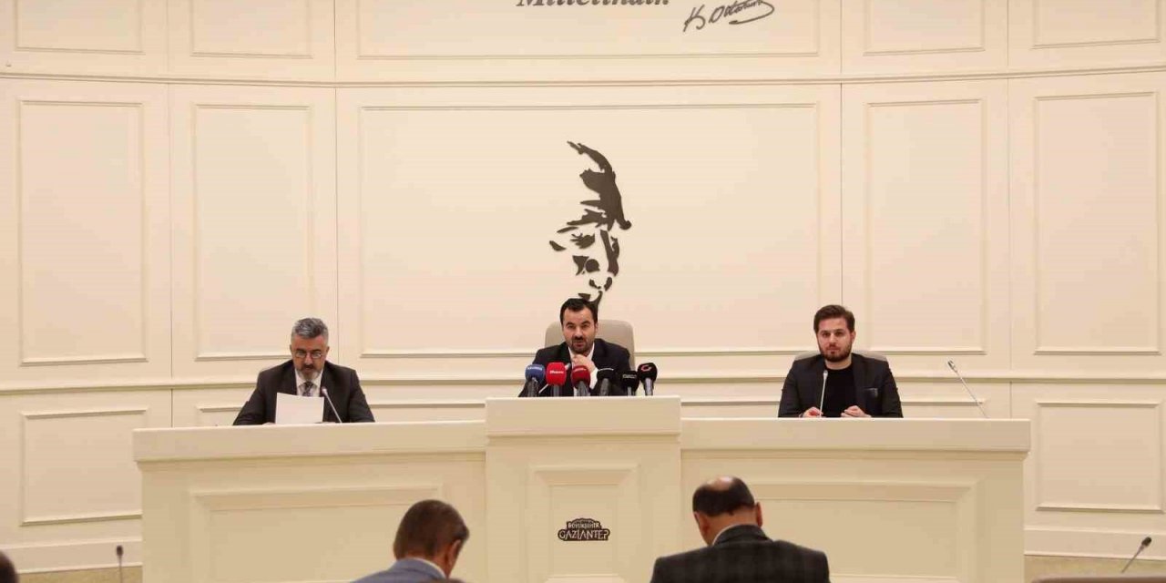 Gaziantep ve Pomeranya kardeş şehir olacak