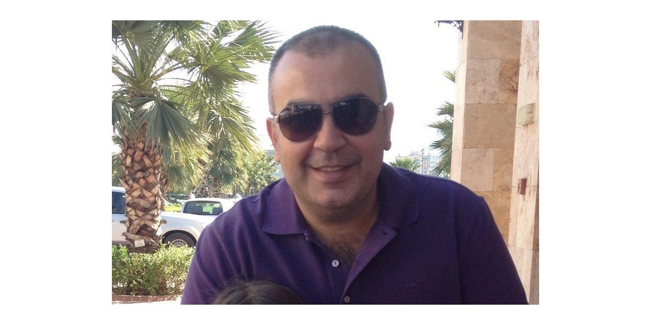 İzmir’deki iş adamı, iş kazasında hayatını kaybetti