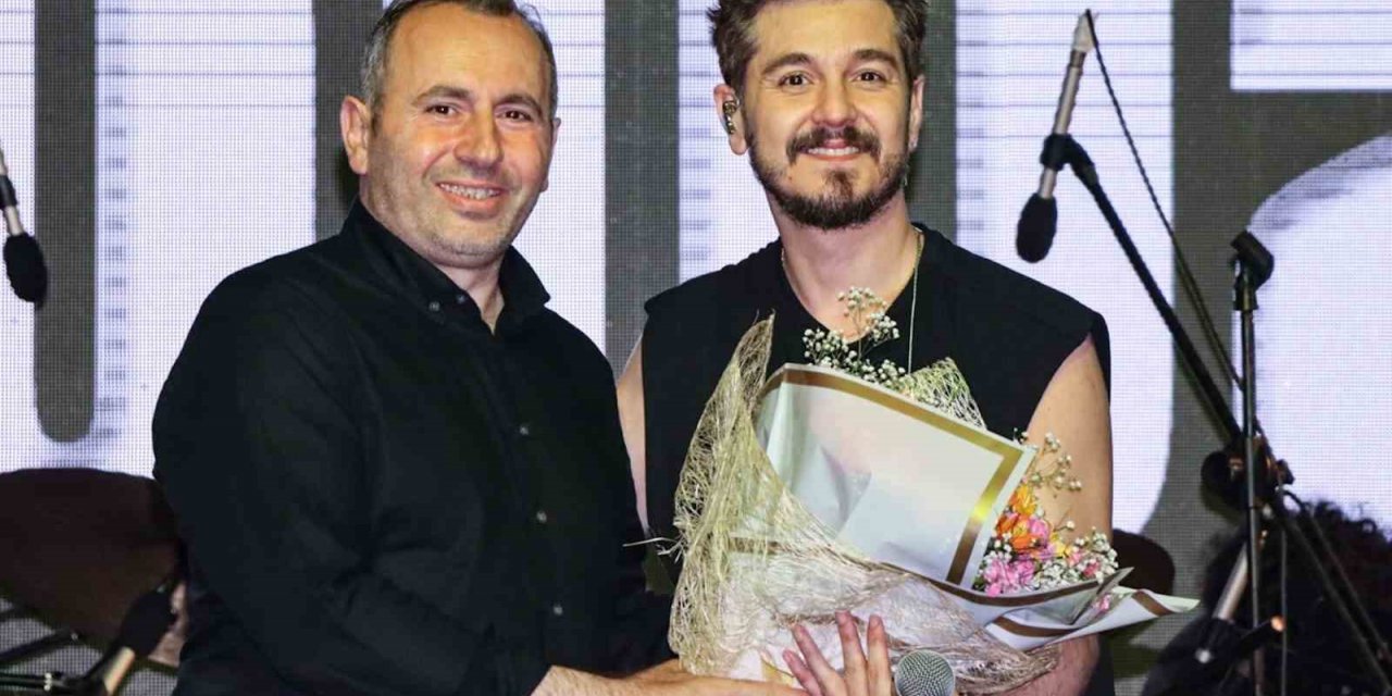 Yalova Belediyesi Gençlik Festivali dolu dolu geçti