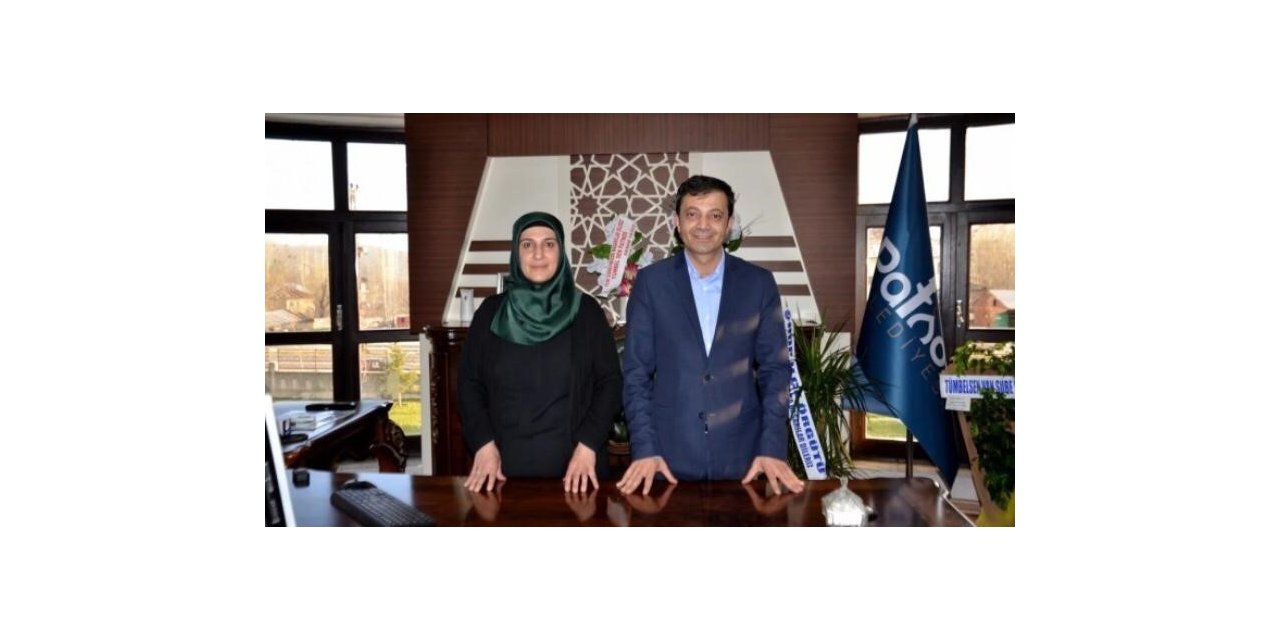 Patnos’ta belediye başkanı ile 4 kişi "ihaleye fesat karıştırmaktan" tutuklandı