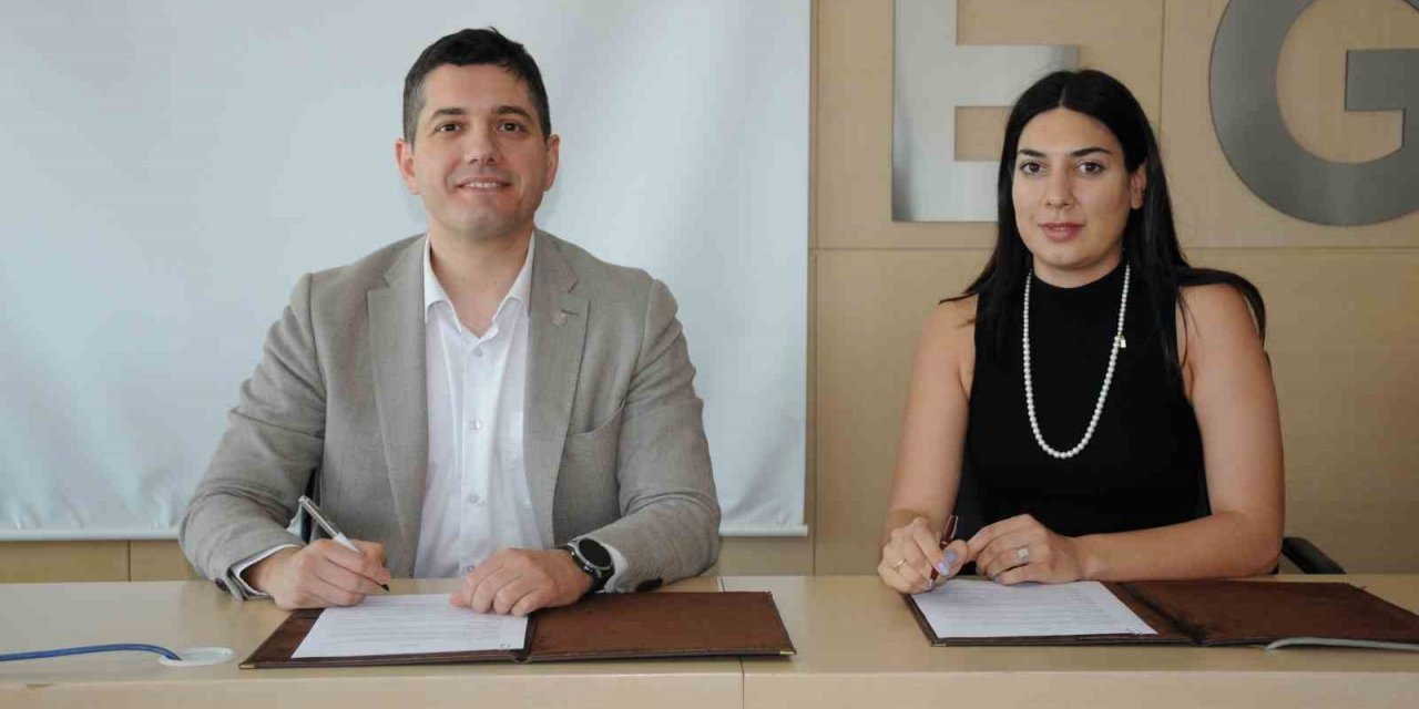 EGİAD’dan üyelerinin enerji verimliliği için büyük adım