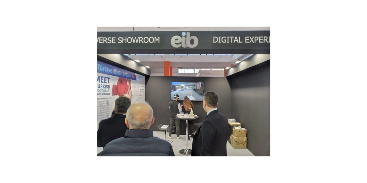 Türk deri ihracatçıları İtalya yolcusu