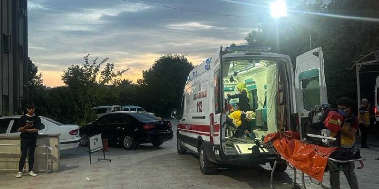 Silahını temizlerken komşusunun 4 yaşındaki çocuğunu vurdu