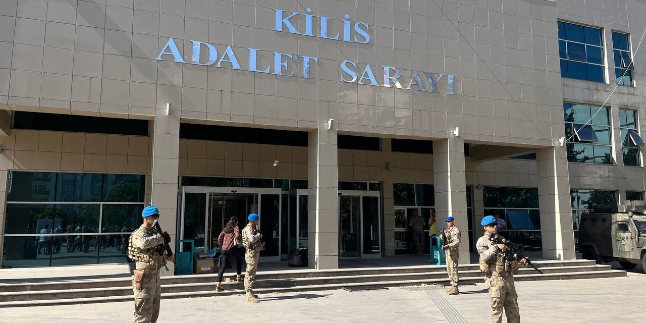 Çobanbey Sınır Kapısı’nda rüşvet operasyonu: 4 tutuklama