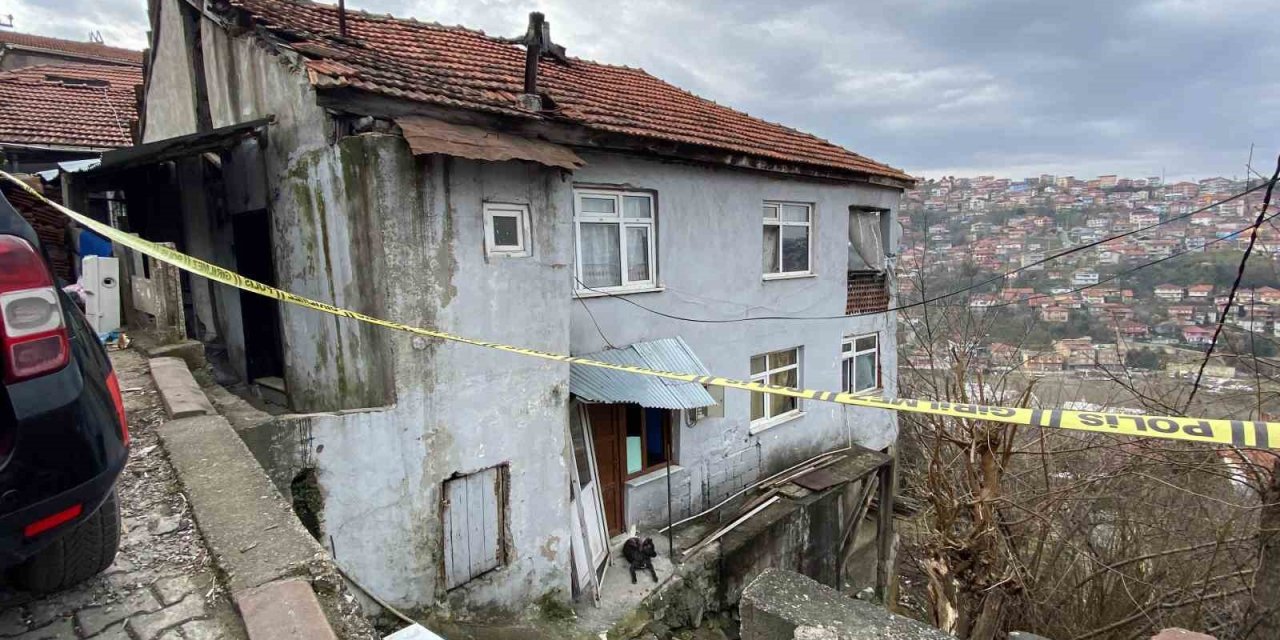 "Çocuk başkasından" deyip eşini silahla yaralayan sanığa 20 yıla kadir hapis talebi