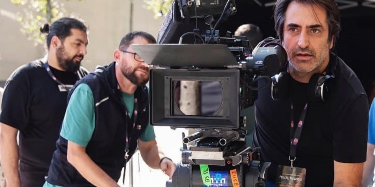 Mahsun Kırmızıgül film davasını kazandı