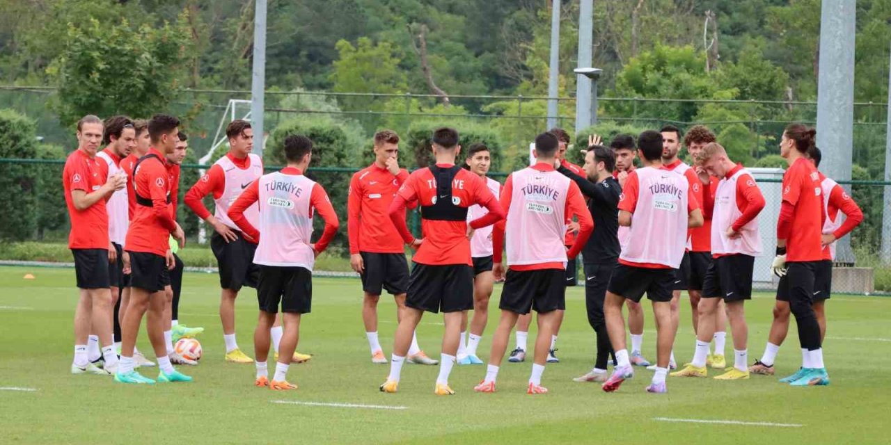 Arif Kocaman’a milli davet