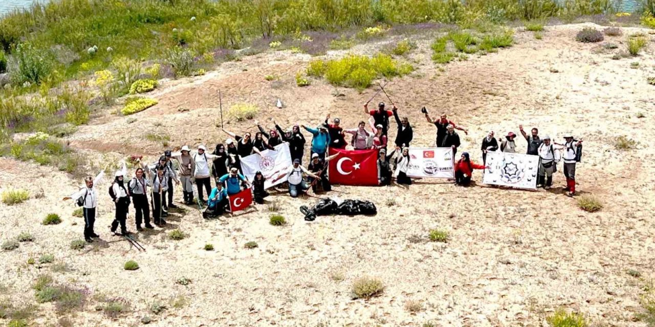 Suyun önemine dikkat çektiler