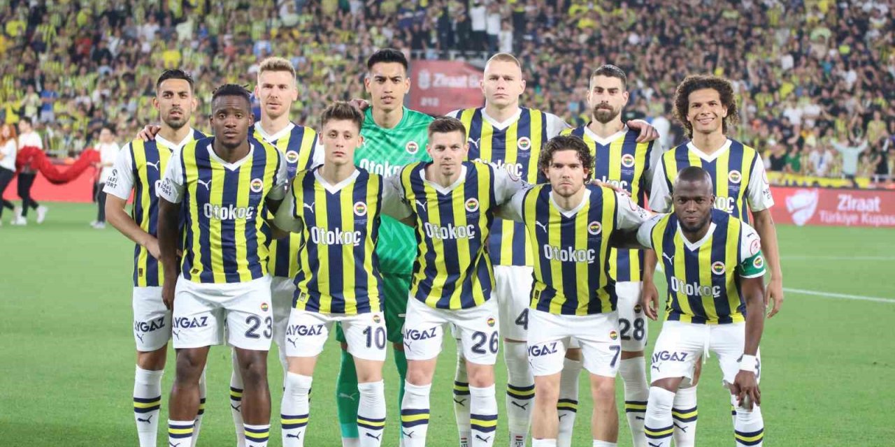 Fenerbahçe’de teknik direktör arayışı hız kazandı