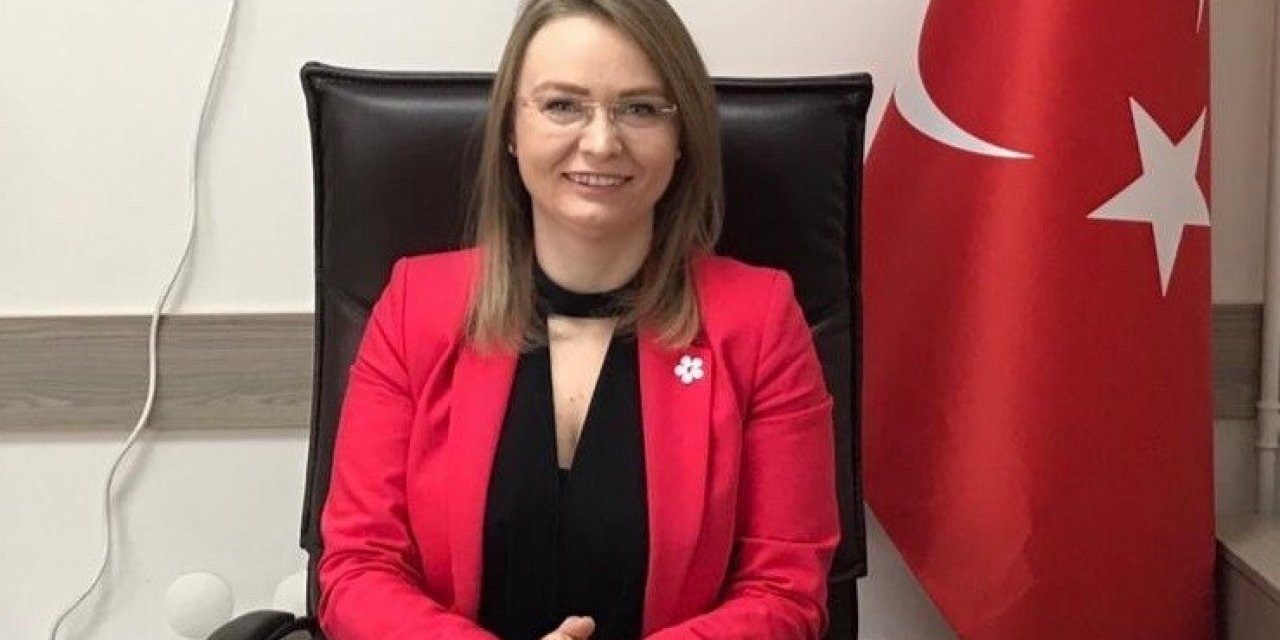 Şube Başkanı Uzun: "Hilal-i Ahmer’den Türk Kızılay’a 155 yıllık iyilik elçiliği"