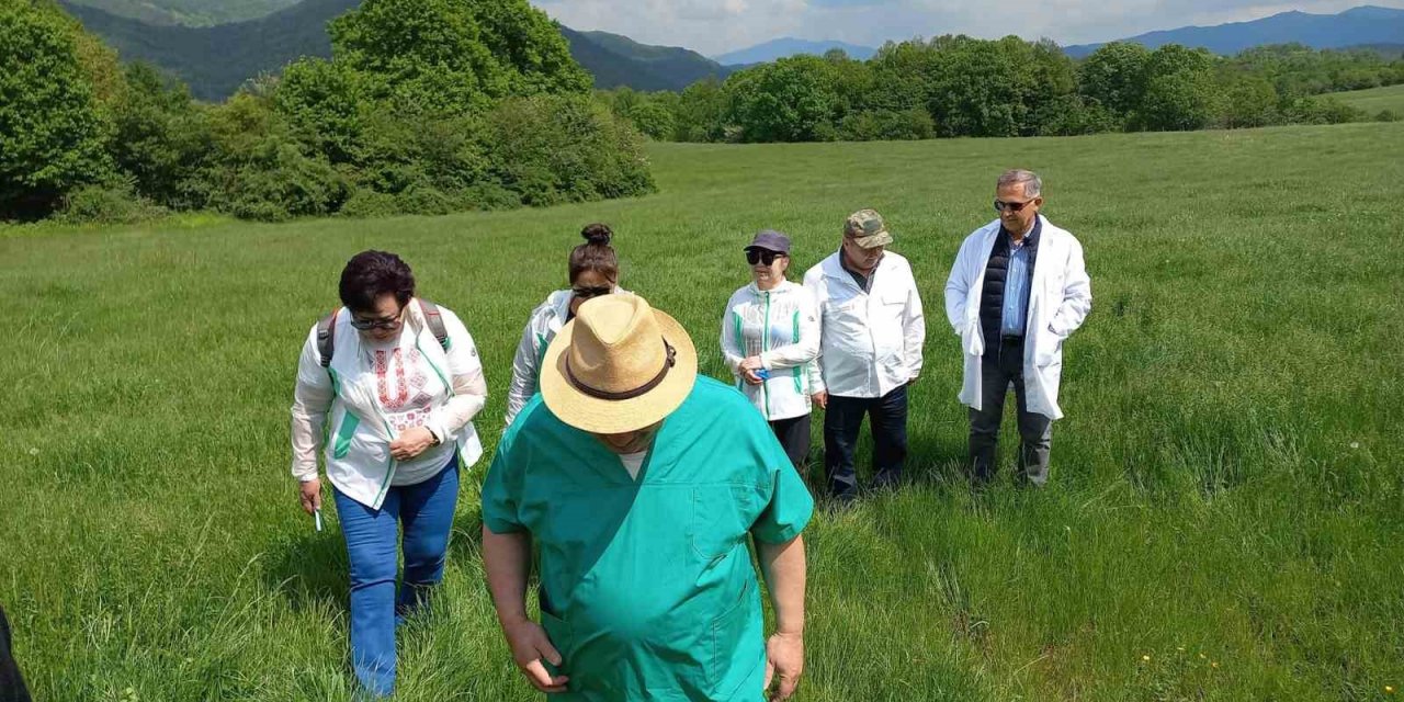 Bulgaristan Dağ Hayvancılığı Araştırma Enstitüsü ile işbirliği protokolü imzalandı