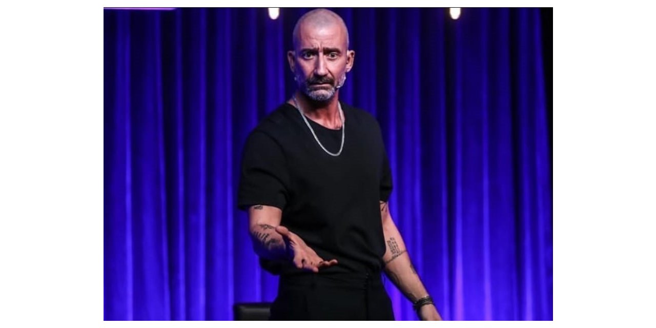 Ünlü oyuncuya Kocaeli’de soğuk duş