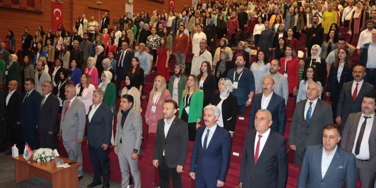 Bu çalıştay özel çocuklar için