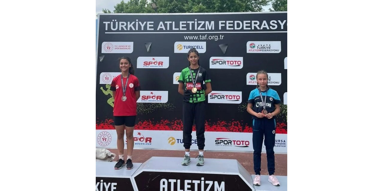 Yetenek taraması meyvelerini vermeye başladı