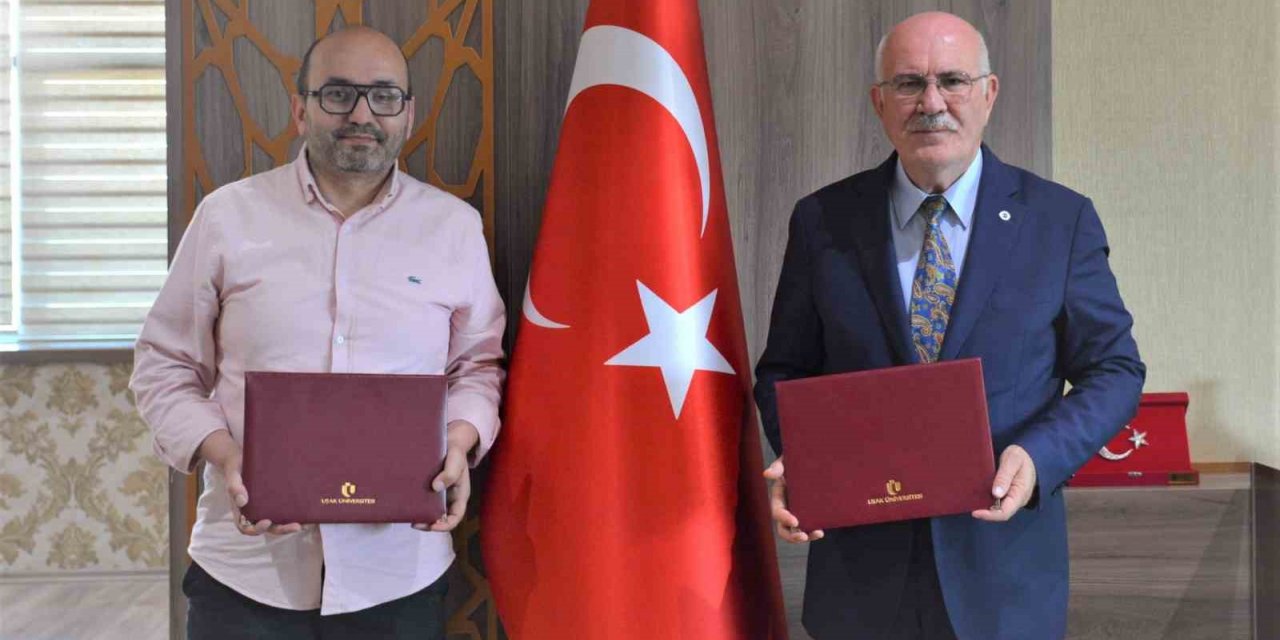 Uşak Üniversitesinden dericilik sektörü için önemli protokol