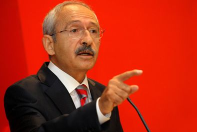 İşte CHP'nin 'Yolsuzluk' iddiaları