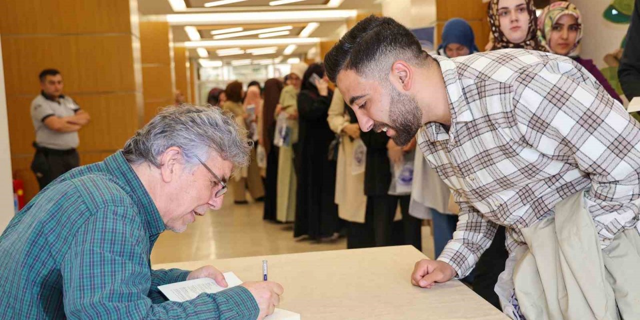 ’Gençliğin Aklına Takılanlar’a Bu Kez Erol Göka Cevap Verdi