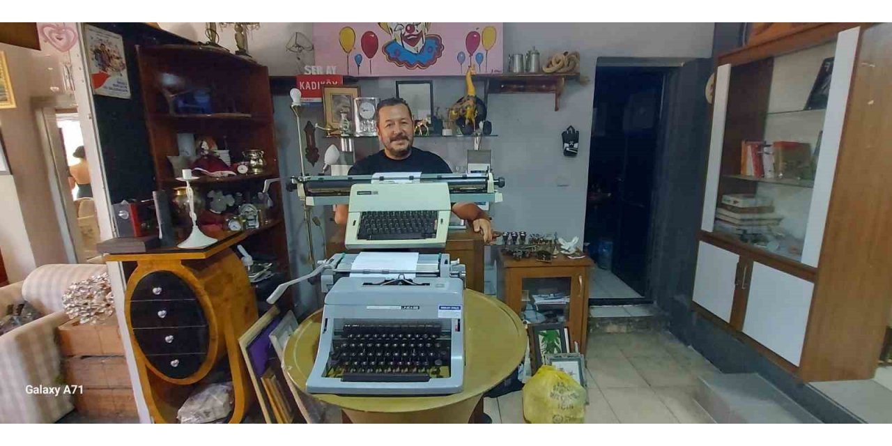 Kaymakam Bayar’dan Bodrum Müzayede Aracılığıyla Sağlık Vakfı’na bağış