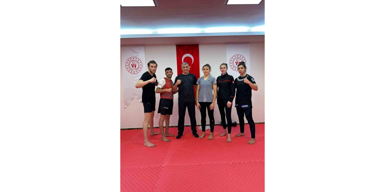 Şampiyonlar Erciyes’te kampa girdi