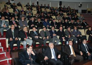 Karatay'da TTNET Vitamin bilgilendirme semineri düzenlendi