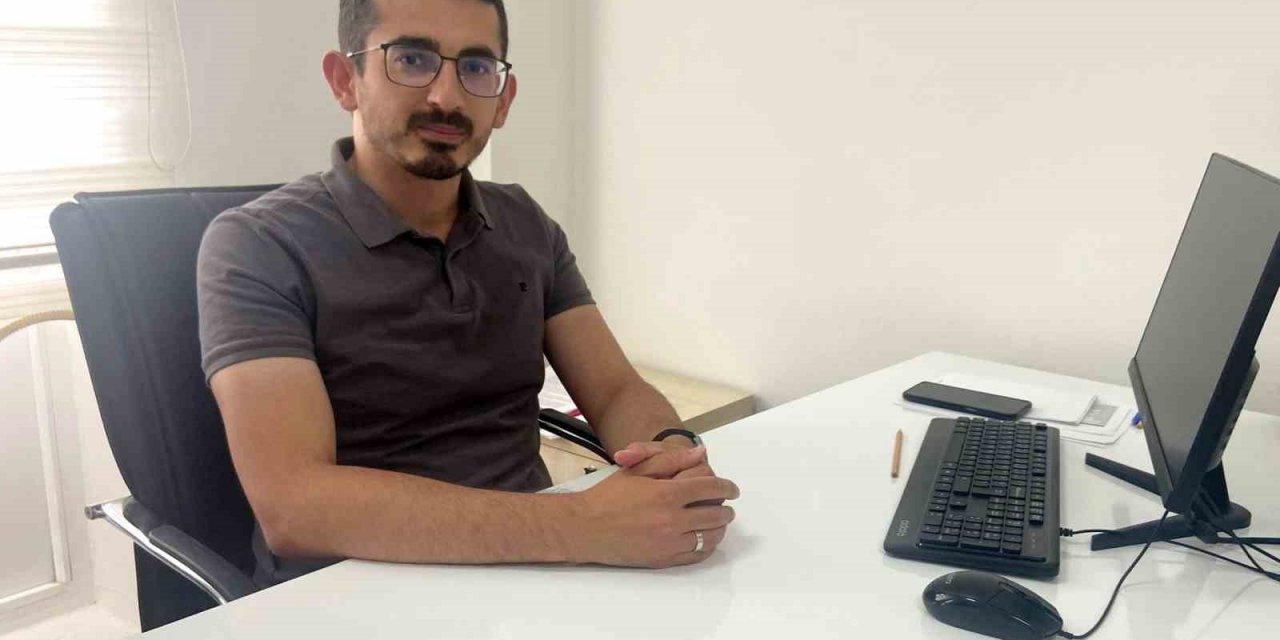 Deprem bölgesinde ‘asbest’ tehlikesine dikkat çekildi