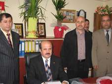 Emek Platformu ideolojik bakıyor