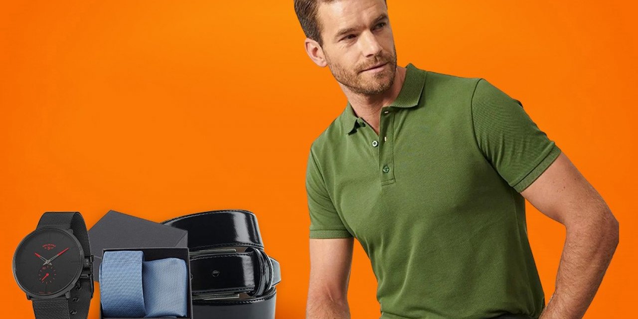 E-ticaret platformlarından babalar gününe özel hediye seçenekleri