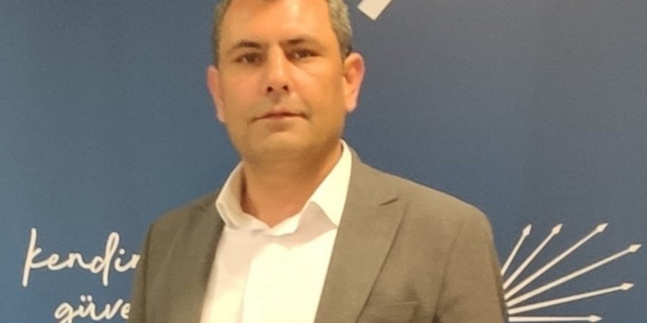 CHP il sekreterine Cumhurbaşkanına hakaretten 11 ay 20 gün hapis cezası