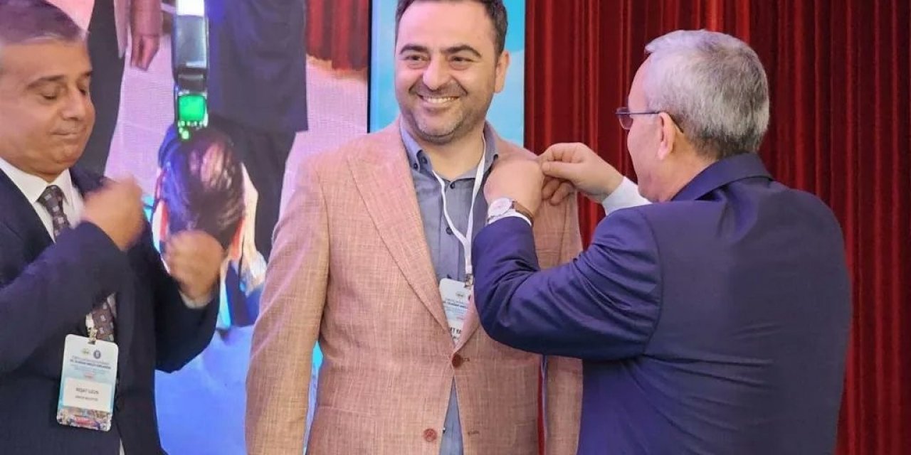 Başiskele Belediyesi Türkiye Sağlıklı Kentler Birliği’nde