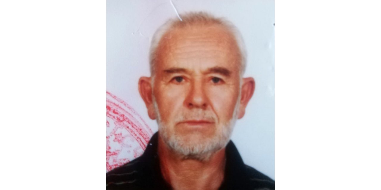 Traktörün altında kalan yaşlı adam hayatını kaybetti