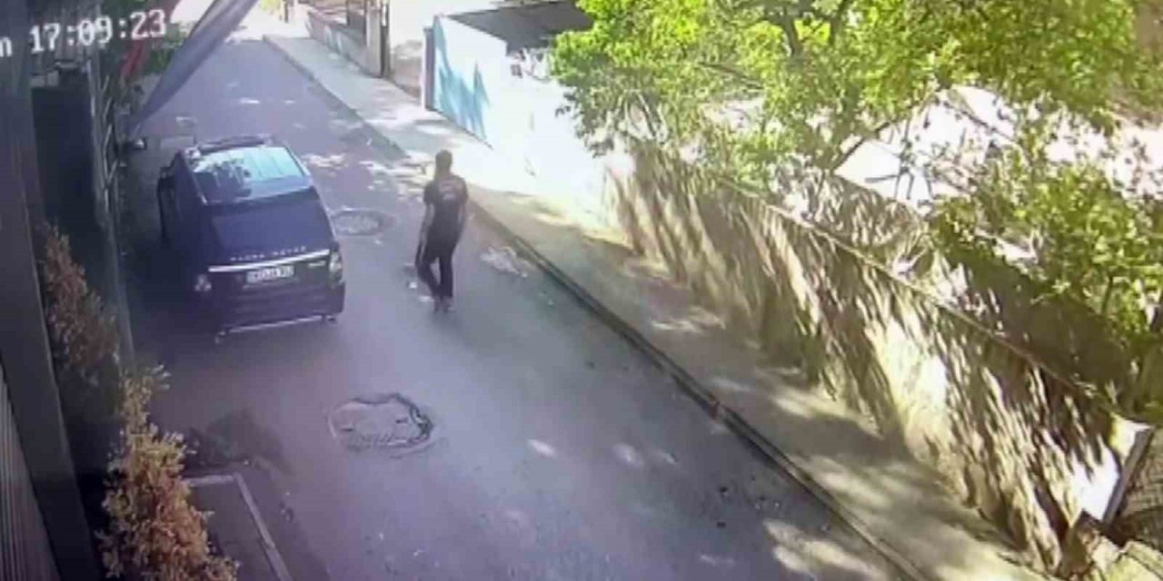 Pendik’te ‘kulağını ısırdığı’ gerekçesiyle cinayet işleyen şüpheli yakalandı