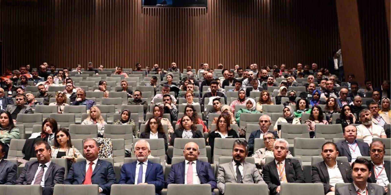 Depreme Dirençli Isparta Çalıştayı başladı