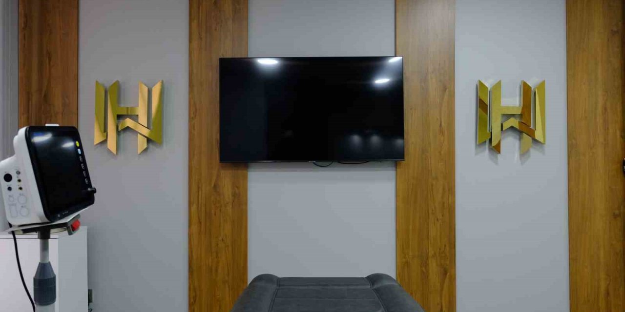 World Of The Hair ile saç ekimi yolculuğunda mükemmel sonuçlar elde edin