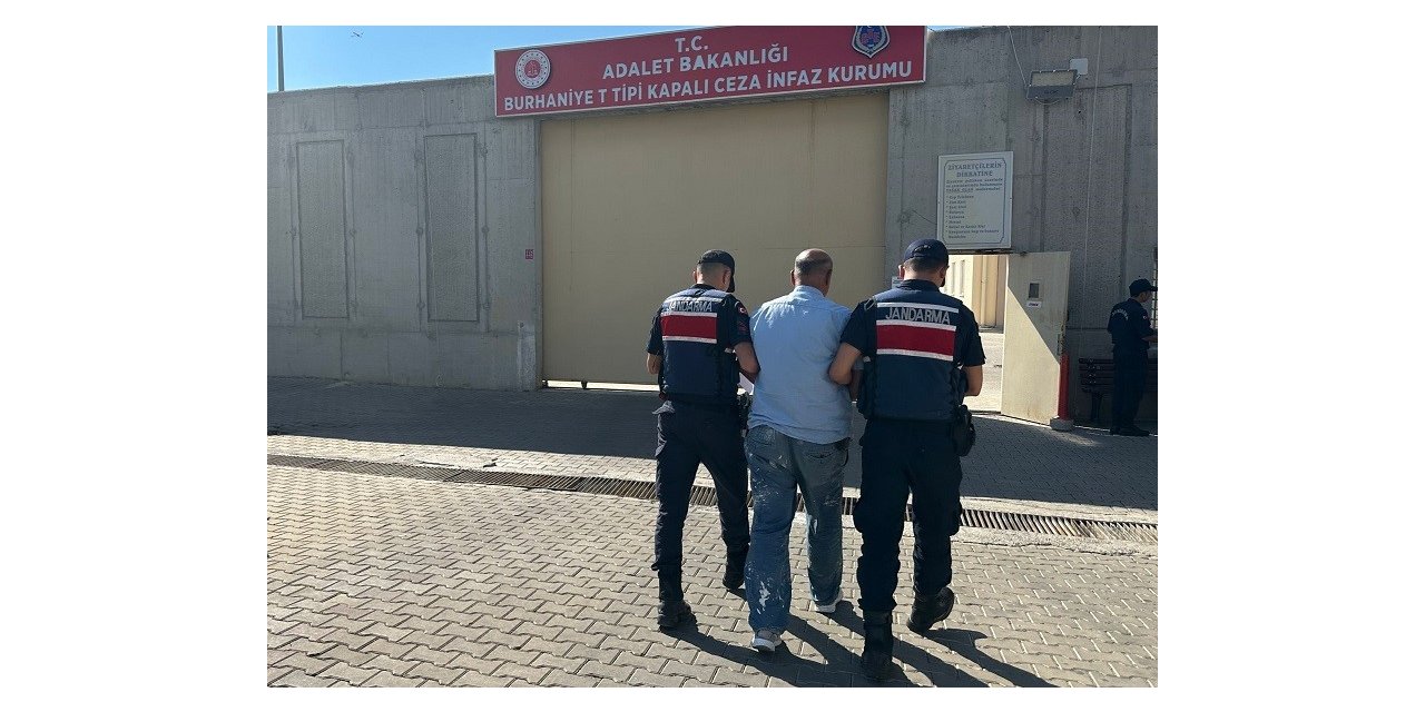 JASAT’tan kaçamadı