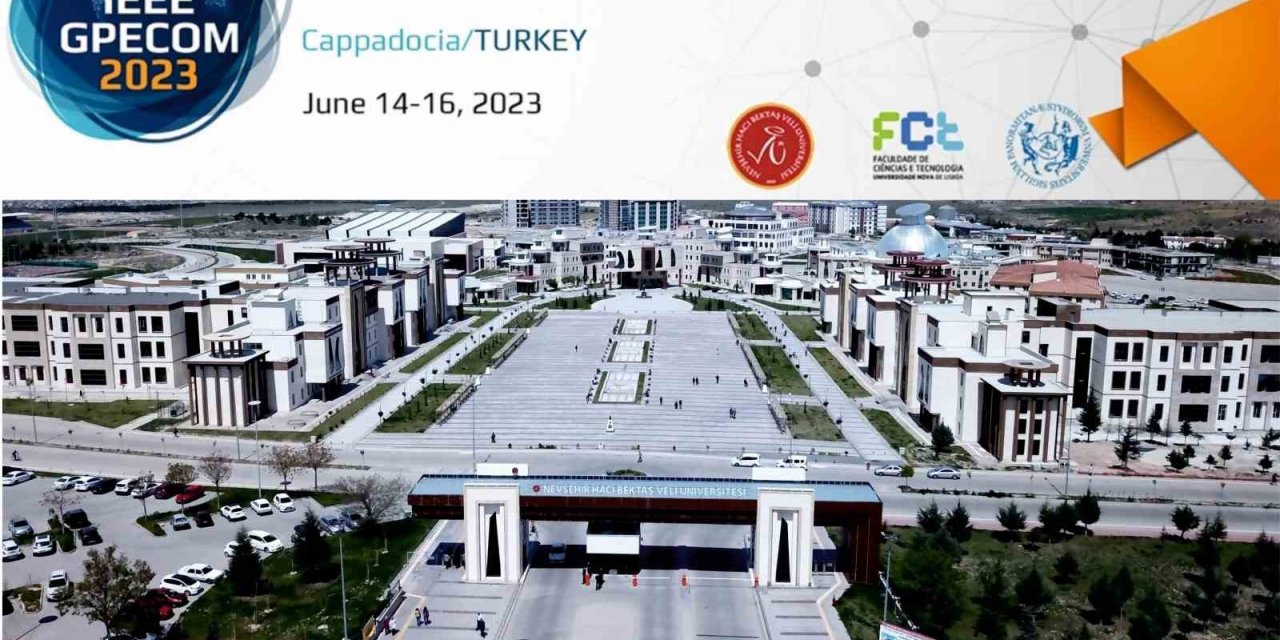 NEVÜ’de ’5. Uluslararası Küresel Güç, Enerji ve Haberleşme’ konferansı düzenlenecek