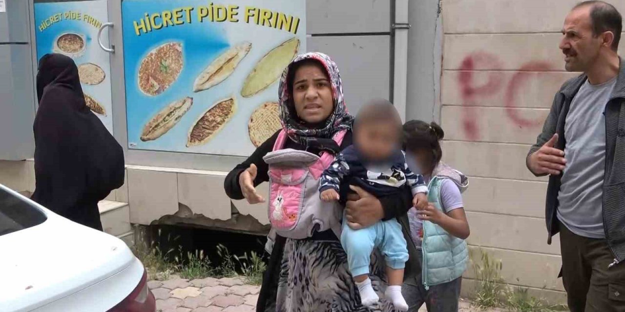 Elazığ’da 6 ayda yakalanan dilencilere 336 bin lira ceza kesildi