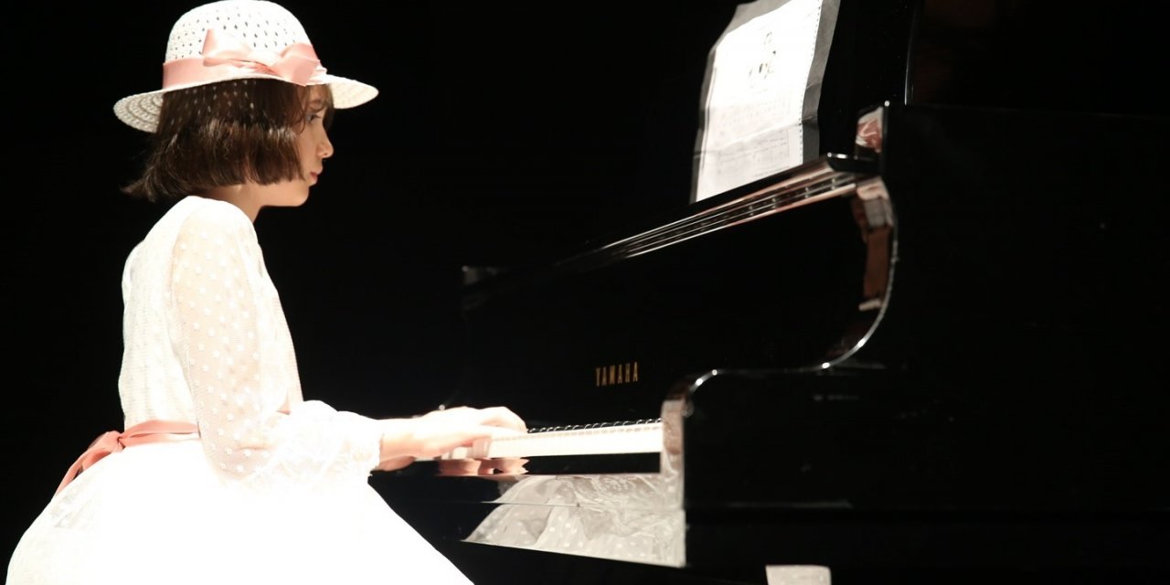 Nilüfer’de 426 kursiyer hünerlerini sergiledi