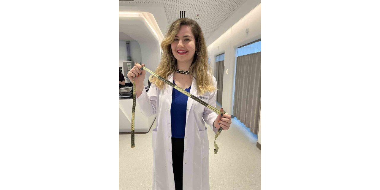 Obezite ameliyatı sonrası doğru beslenme şart