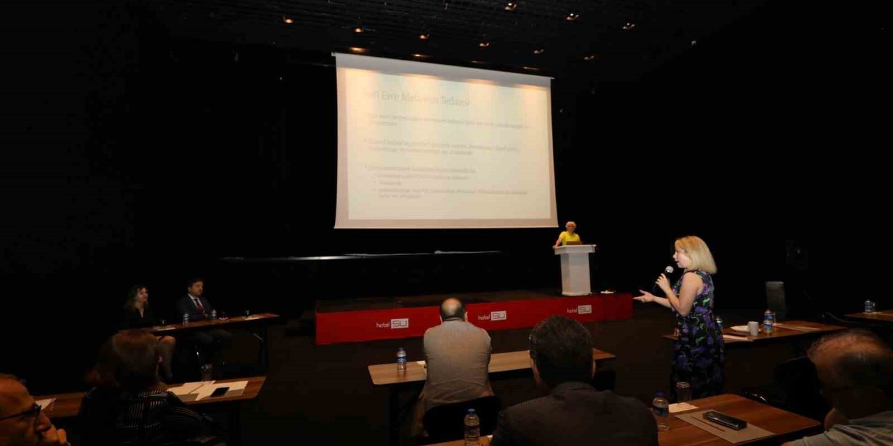 Deri kanserindeki artış alarm veriyor