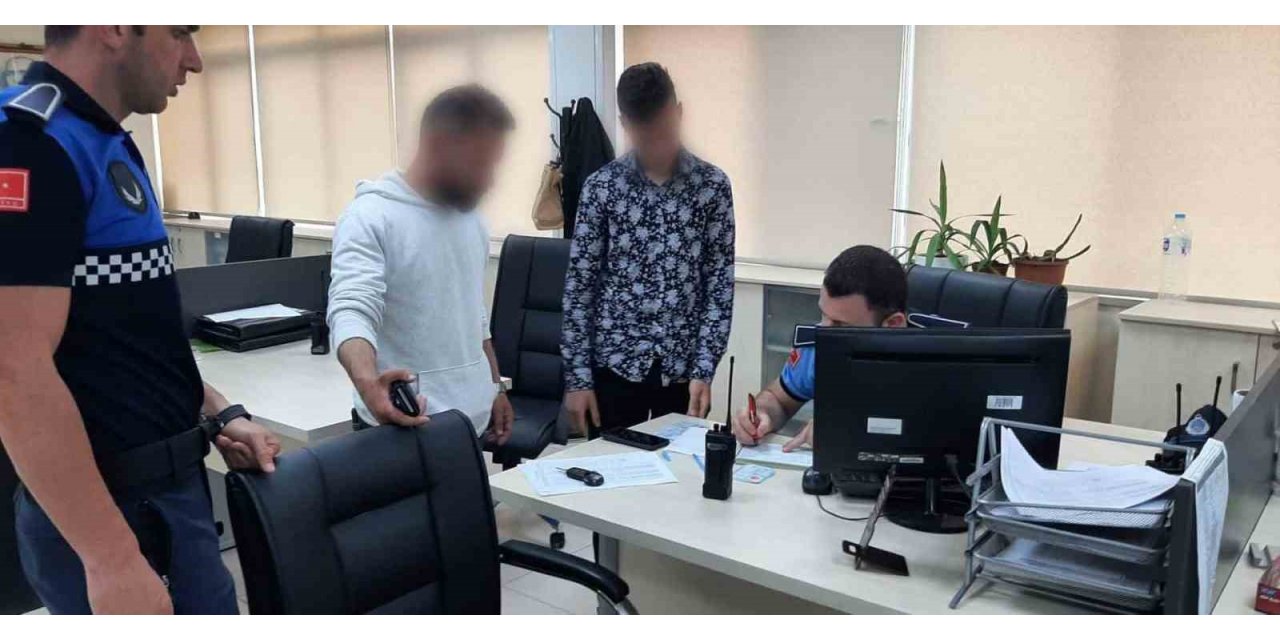 Duygu sömürüsüyle para toplayanlara zabıta engeli