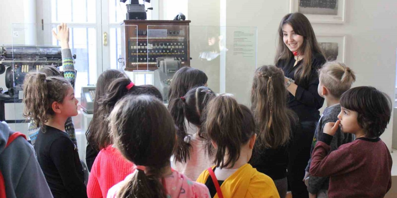 İş Sanat’tan ücretsiz yaz atölyeleri