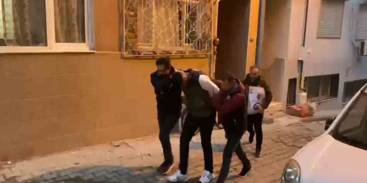 Kapora alıp ürün göndermeyen dolandırıcılardan 2 milyon liralık vurgun