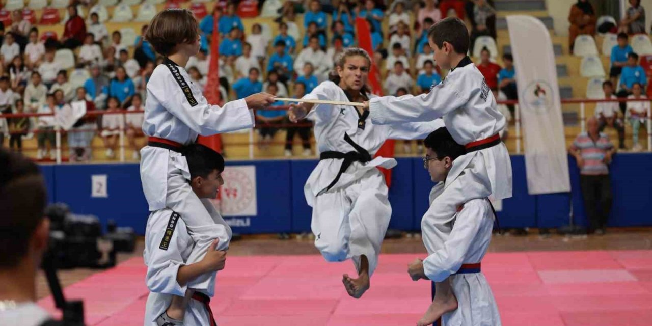 GSB Spor Okullarına başvurular başladı