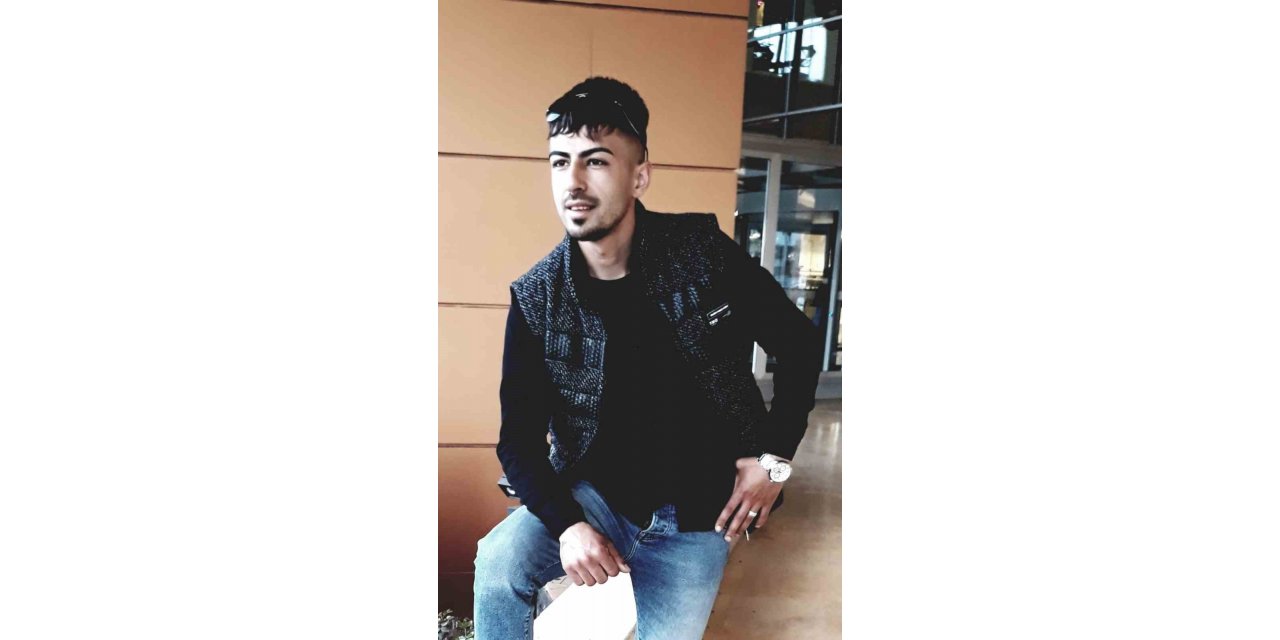 Tartıştığı komşusunu bıçaklayarak öldürdü