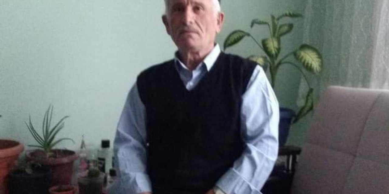 Tamir ettiği traktörünün altında kalan 63 yaşındaki adam yaralandı